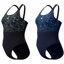 Speedo Badeanzug Schwimmanzug