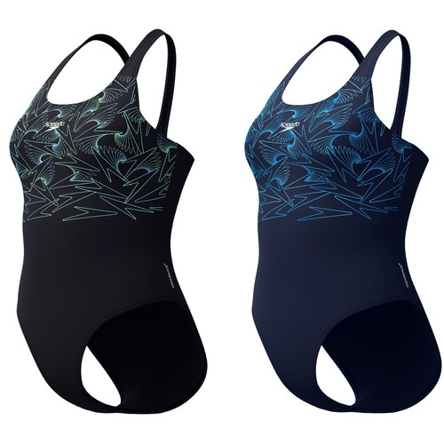 Speedo badeanzug schwimmanzug - speedo,