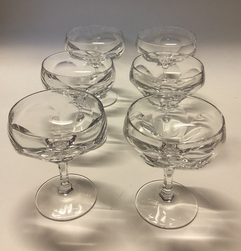 Nachtmann bleikristall service - nachtmann,