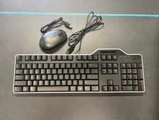 New Dell Wired USB Keyboard