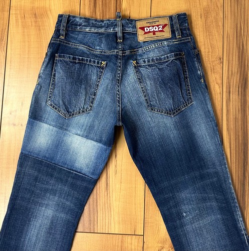 100 orig dsquared boyfriend - 100%orig,