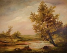 Karl Philipp Spitzer. Herbst