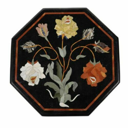 Marmor seite table - ",