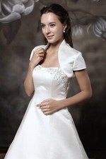 HBH Brautmoden Bolero Jacke