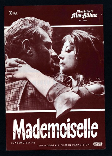 Ifb 7452 mademoiselle - 7452,
