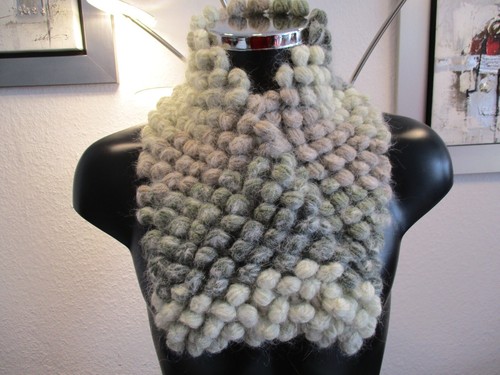 Herren schal angora baby - schal,, angora+baby