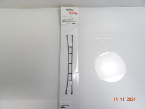 Märklin 70203 fahrdraht - h0,