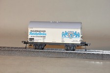 FLEISCHMANN - DB-Wagen mit