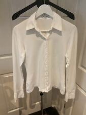 Anne Fontaine Bluse Shirt Gr