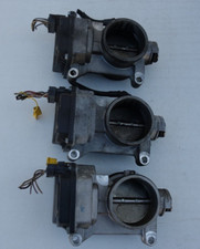 Renault Drosselklappe Drosselklappenstutzen 8200063652 408239822001