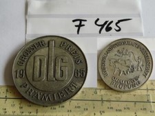 Medaille DLG großer Preis