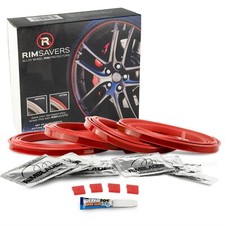 Rimsavers Felgenringe