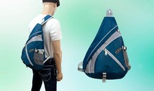 Herren Tasche Schultertasche