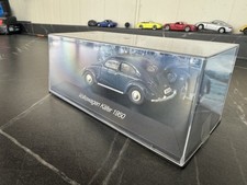 1:43 Volkswagen Käfer 1950