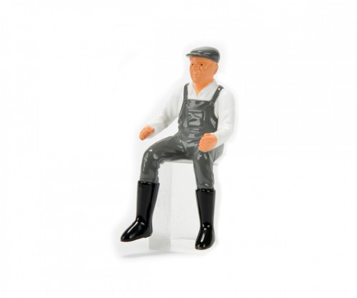 Carson fahrerfigur - 1:14,