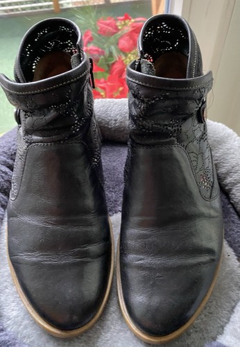 Think damen stiefelette - think,