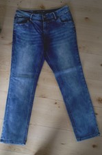 Multiblue Stretch Jeans