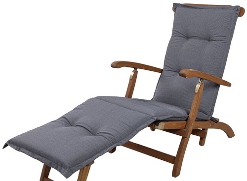 Auflage deckchair florence - auflage,