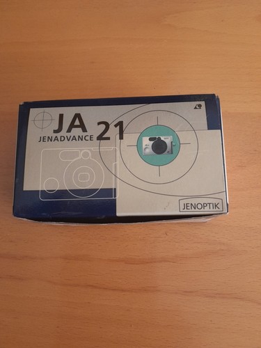 Jenoptik aps - 21,