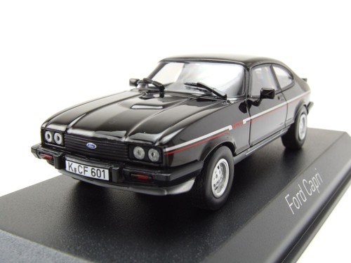 Ford capri iii - capri,