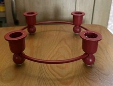 Ikea scandi schmiedeeisen rot - ikea,