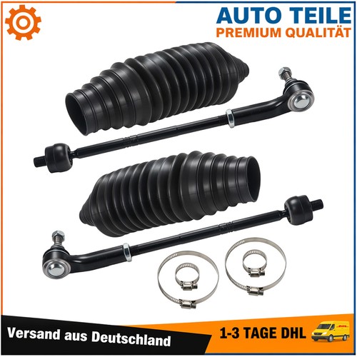 Lenkmanschette vorderachse r - lenkmanschette, l+r