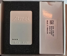 ATATMEL-ICE-BASIC