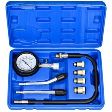 Kompressionstester Motorrad