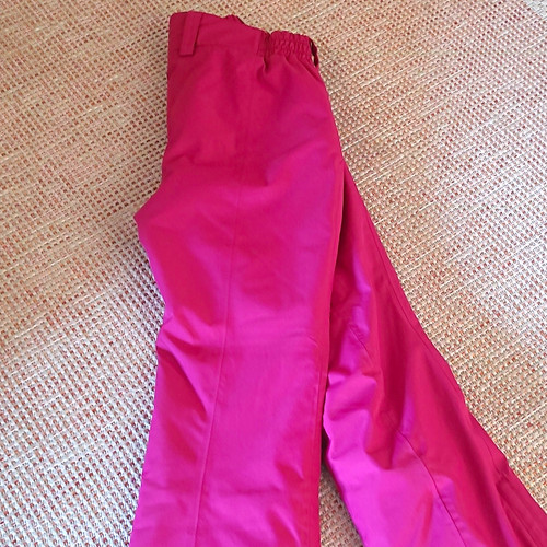 Cmp damen schneehose fuchsia - damen,