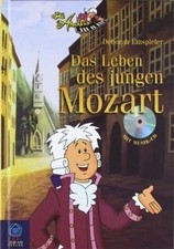 Little Amadeus- Das Leben des