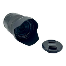 Sony E 16-70mm F4 ZA OSS Zeiss