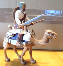 1x SCHLEICH ORIENTALISCHER