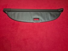 Original Laderaumabdeckung