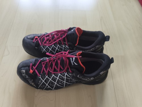 Damen wanderschuhe salewa - damen,
