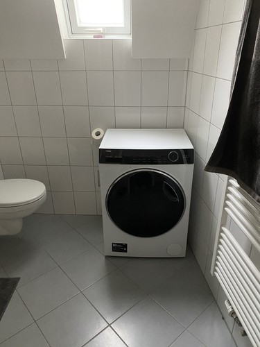 Haier pro serie - haier, 7