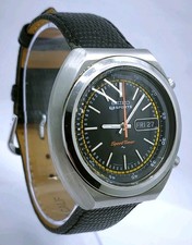 Vintage 1971 Seiko 5 Sport