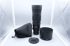 Nikon Nikkor Z 180-600mm f/5.6-6.3 VR für Nikon Z Teleobjektiv