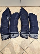 Pferde Transportgamaschen Gr.S