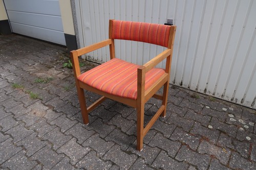 Eiche stuhl nils - stuhl,