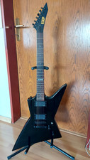 ESP Explorer 90er, James Hetfield Fans aufgepasst! Keine Ltd!