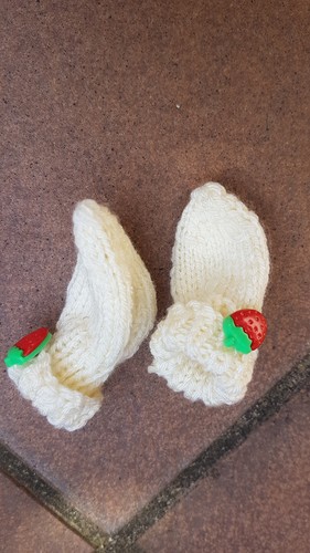 Puppenkleidung