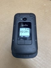 Sonim XP3 Plus 16GB Rugged