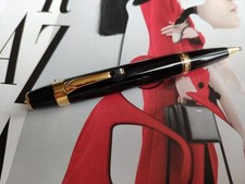 Montblanc Kugelschreiber