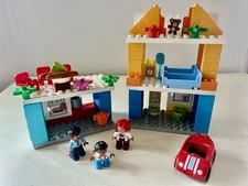 LEGO DUPLO: Familienhaus (10835)