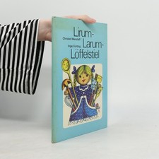Lirum larum löffelstiel - lirum-larum-löffelstiel , | 