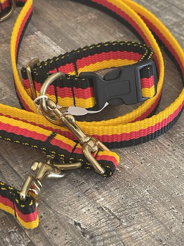 Leinenset kleine hunde 3fach - kleine, hunde,