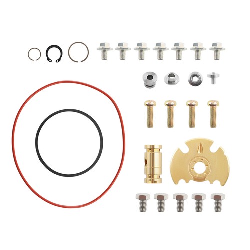 Turbo rebuild repair kits - turbo,