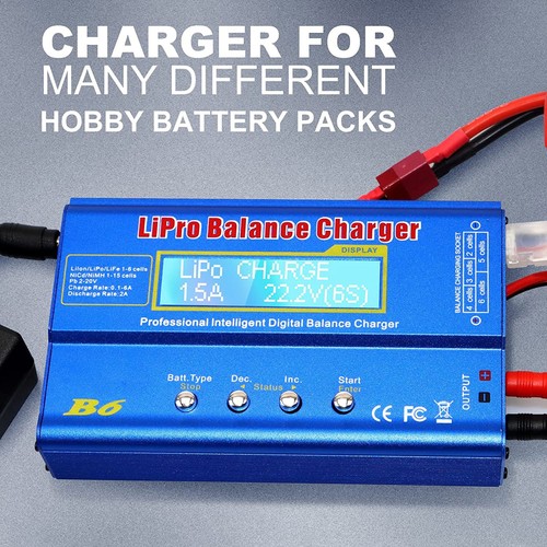 Imax 80w digital lcd - 80w,