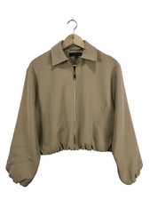 ZARA Bomberjacke Damen Jacke