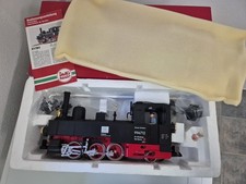 LGB 21701 Dampflok analog